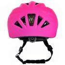 Kask Dziecięcy Prox Flash Różowy,S | KA PROX_0172 - zdjęcie 3
