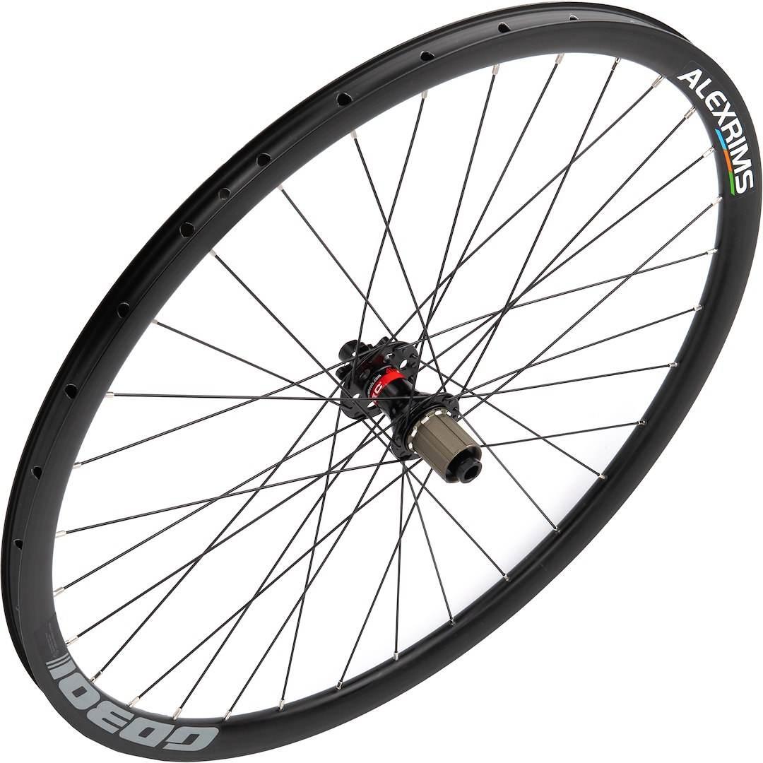 Koło 29 Tył Kaseta Tarcza 12X142 Gd30 Ntd792 Cnbk