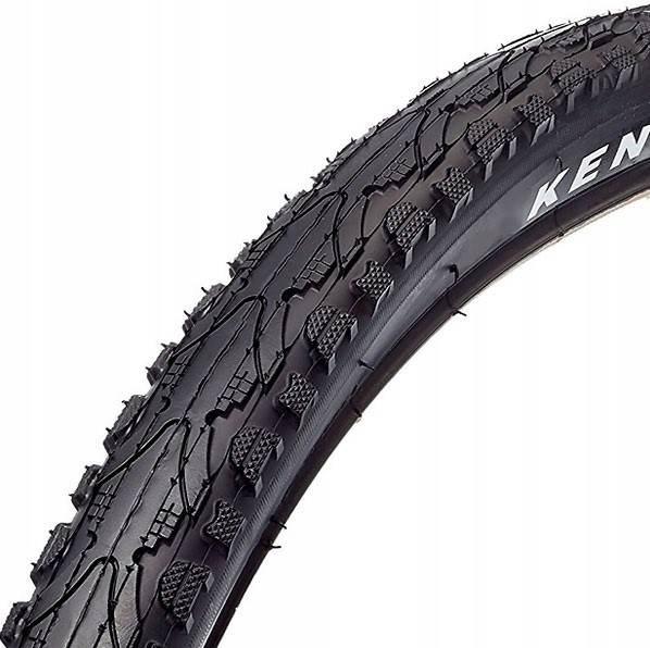 Opona 700X40 [42-622] Kenda Khan Eco K935