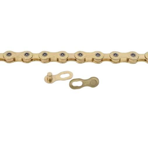 Łańcuch Rowerowy Toopre Z11 1/2" X 11/128" 116L - zdjęcie 2