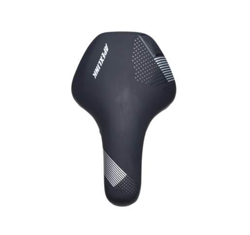 Siedzenie Rowerowe Mtb Czarne | AWR2198B - zdjęcie 3