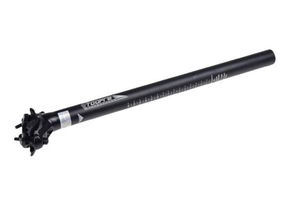 Sztyca Siedzenia Alu Rower Toopre 2 Śruby 27,2Mm