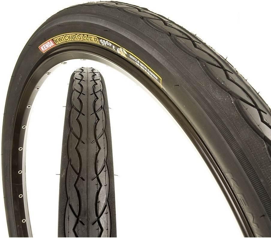 Opona 700X32 [32-622] Kenda Kwick Roller K1029