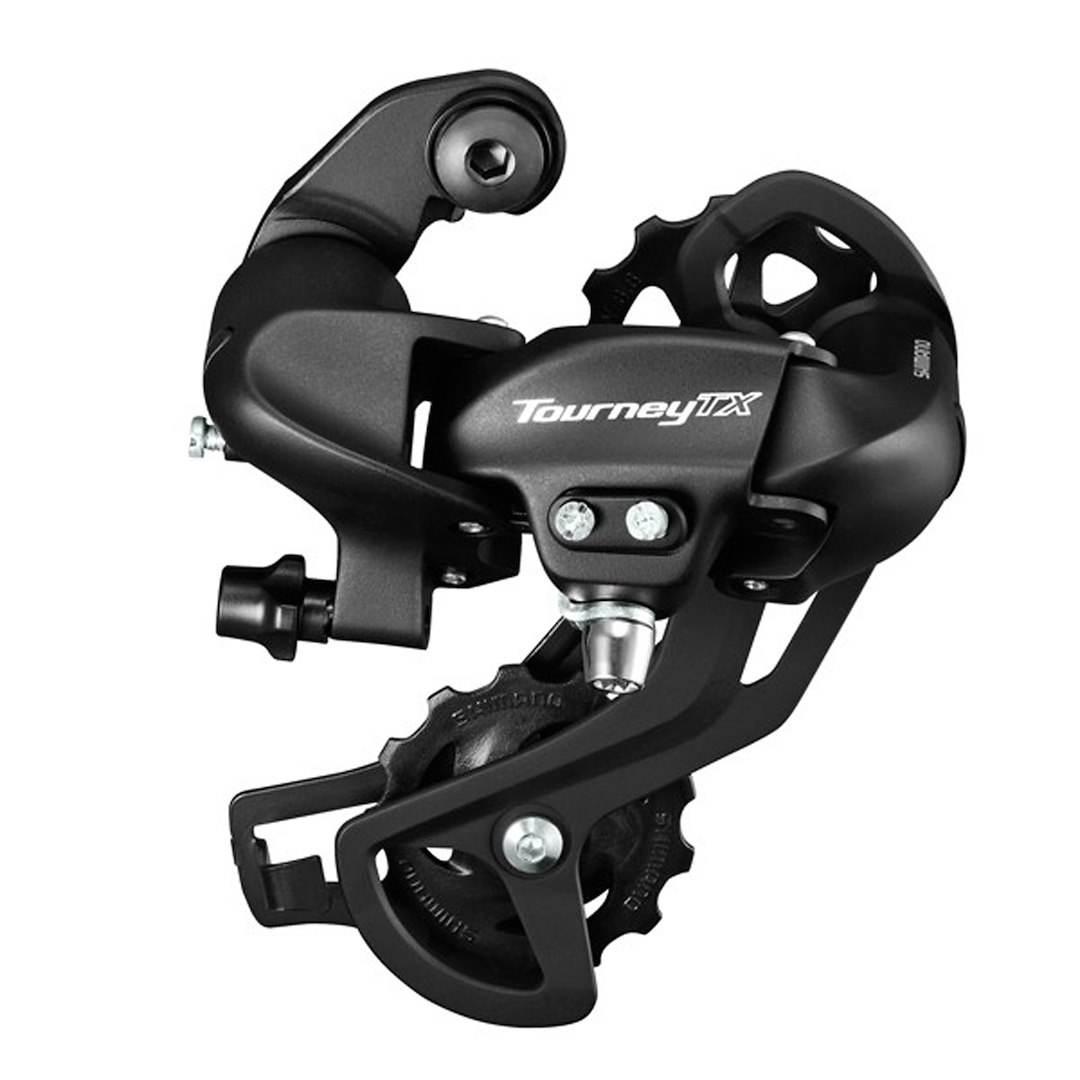 Przerzutka Tył 7/8S Shimano Tourney Rd-Tx800-Sgs