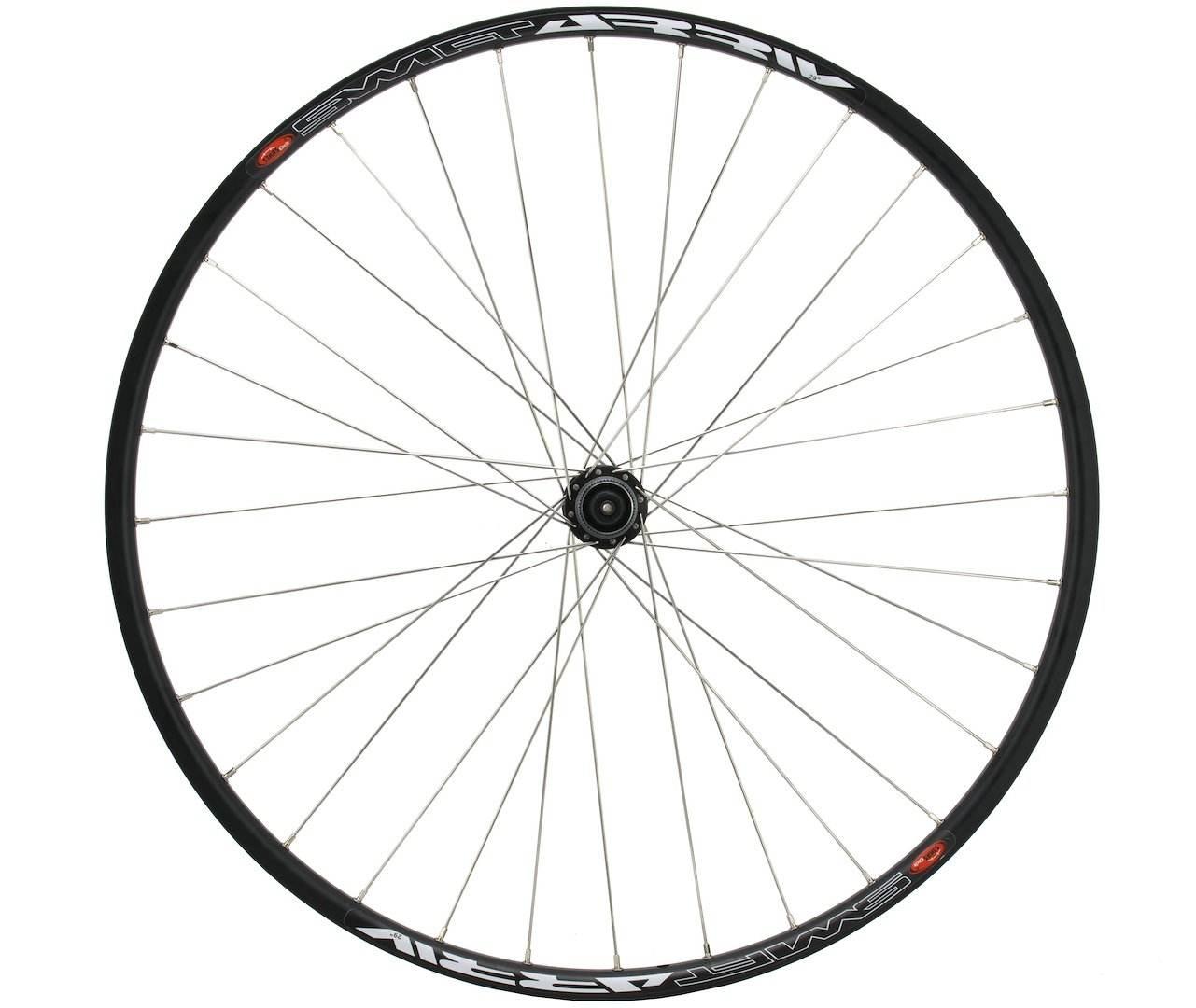 Koło 29 Przód Centerlock Qr J20S Hbtx505 Cnsl - zdjęcie 2