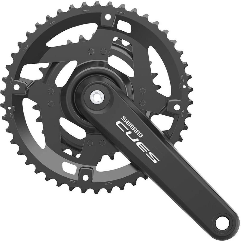 Korba 9-11Rz 36X22 175Mm Shimano Fc-U4010-2 - zdjęcie 2