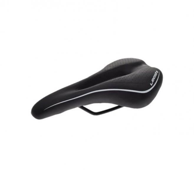 Siedzenie rowerowe mtb czarne | AWR2077