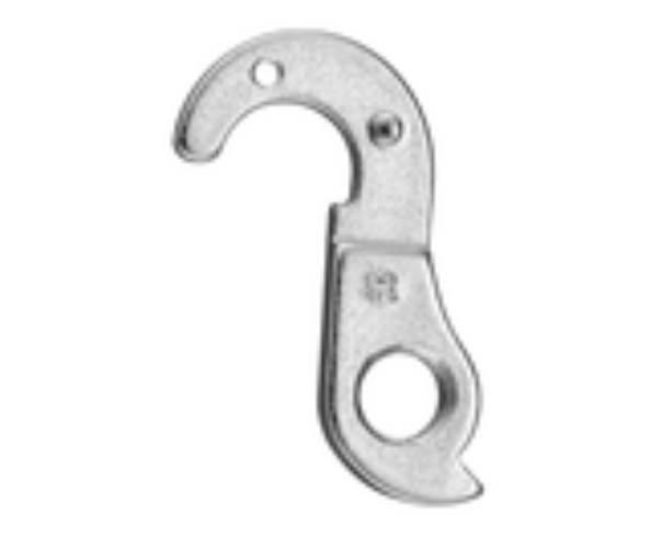 Hak GH-104 do ramy Union Blister | 439104