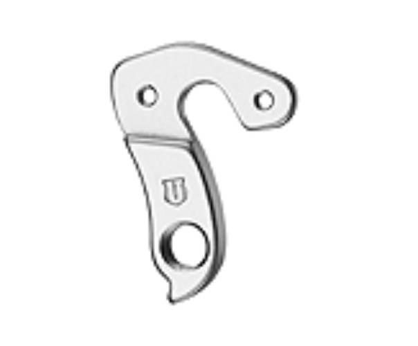 Hak GH-210 do ramy Bulls Union Blister | 439210