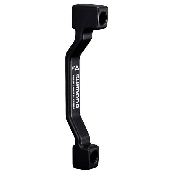 Adapter Do Tarcz 203mm SM-MA90 Post/Post