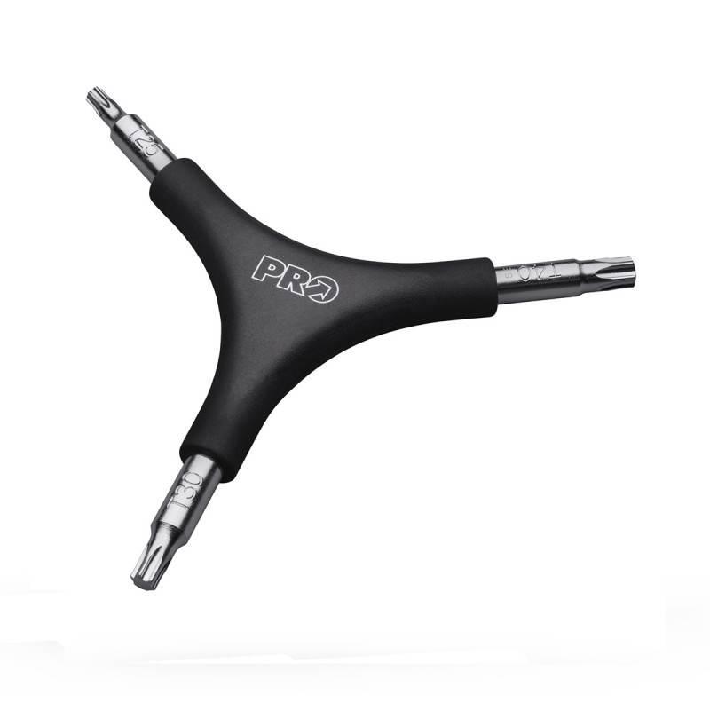 Klucz PRO Y-Wrench Torx | PRTL0128