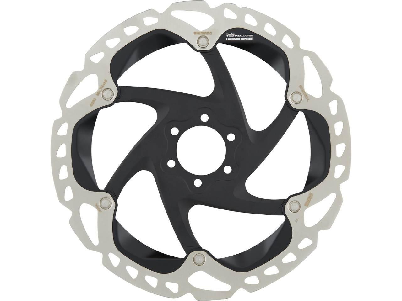 Tarcza Hamulca 203mm 6Śrub RT-MT905 Ice Tech