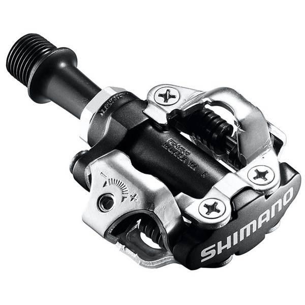 Pedały SPD PD-M540 Czarne Shimano | EPDM540L