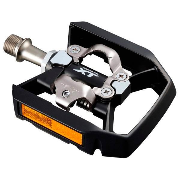 Pedały SPD PD-T8000 Shimano | EPDT8000