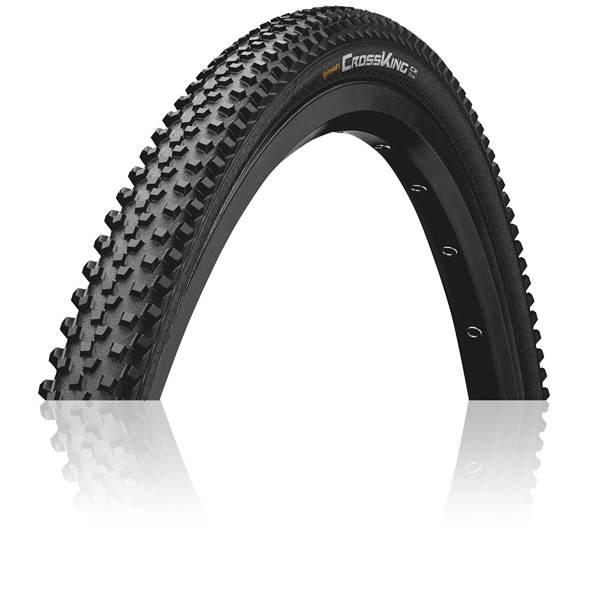 Opona 29 x 2.30 Continental Cross King | CO0150410
