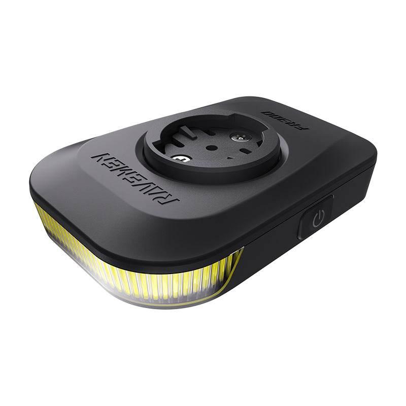 Lampa Przód Ravemen FR300 Black Powerbank