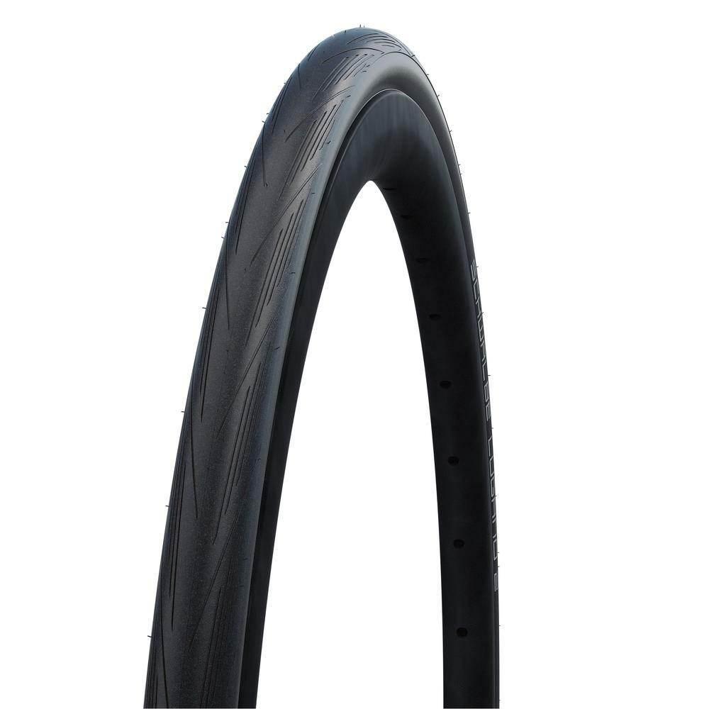 Opona Schwalbe Lugano II 700 x 25c Black