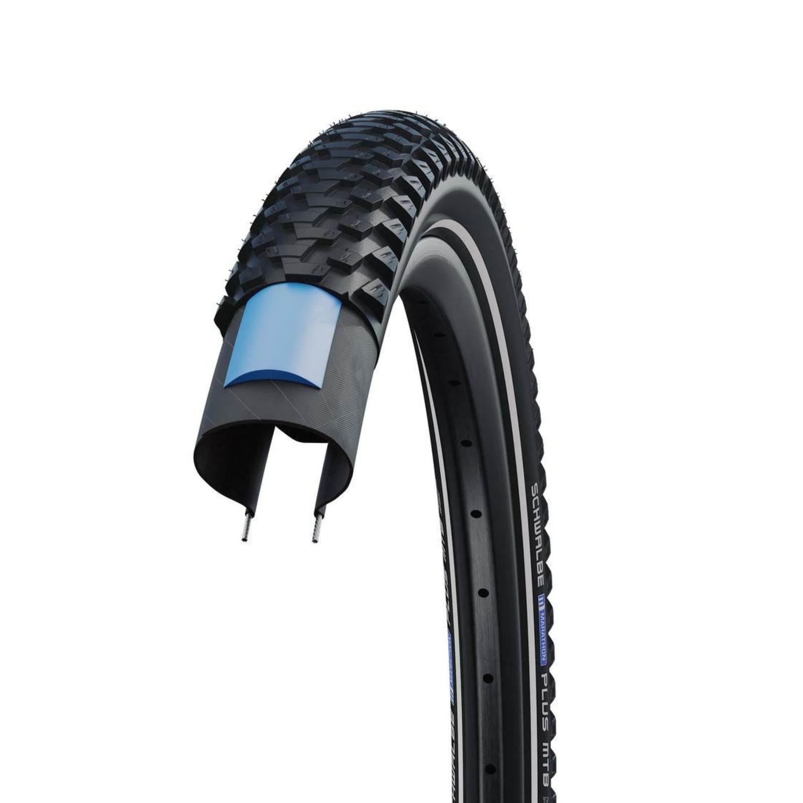 Opona Schwalbe Marathon Plus MTB Refl29 x 2,10