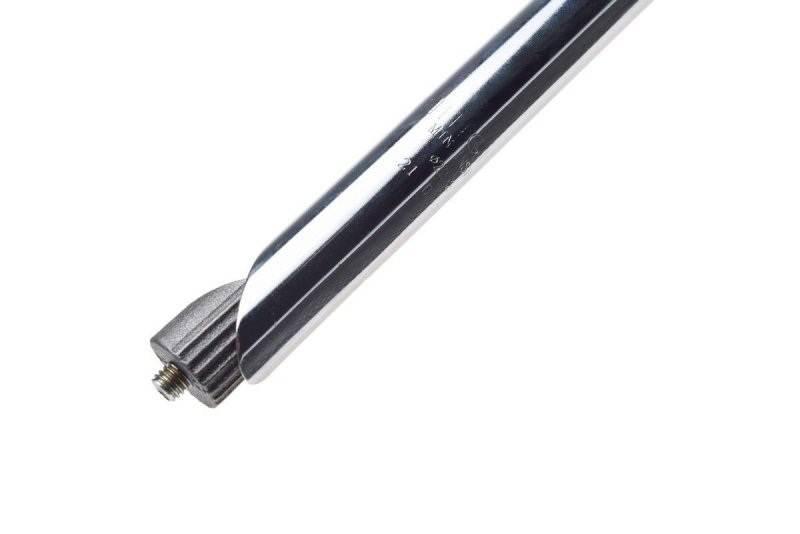 Wspornik kierownicy rowerowy 1 22,2/25,5 40-300 mm - zdjęcie 2