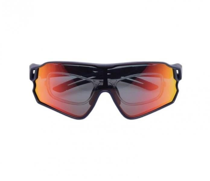 Okulary rowerowe polaryzacyjne | AWR4002 - zdjęcie 2