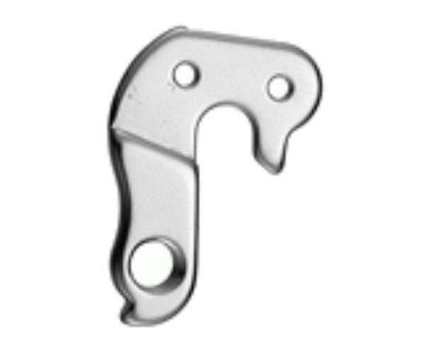 Hak GH-010 do ramy Union Blister | 439010