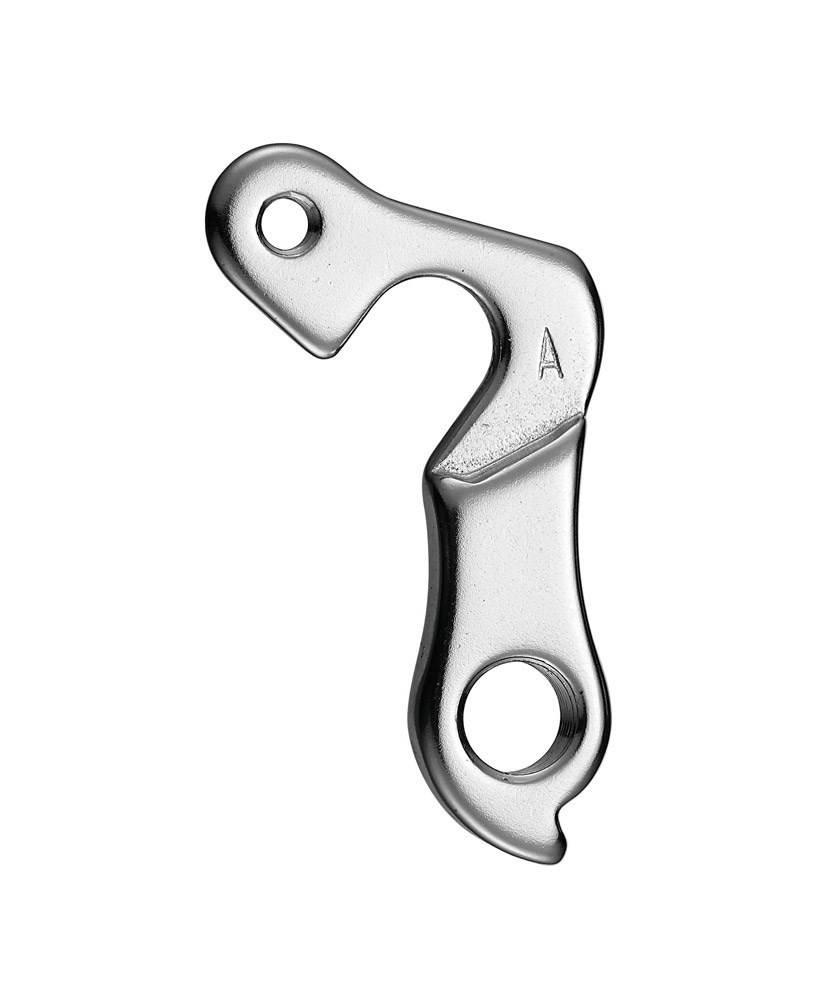 Hak GH-026 do ramy Union Blister | 439026