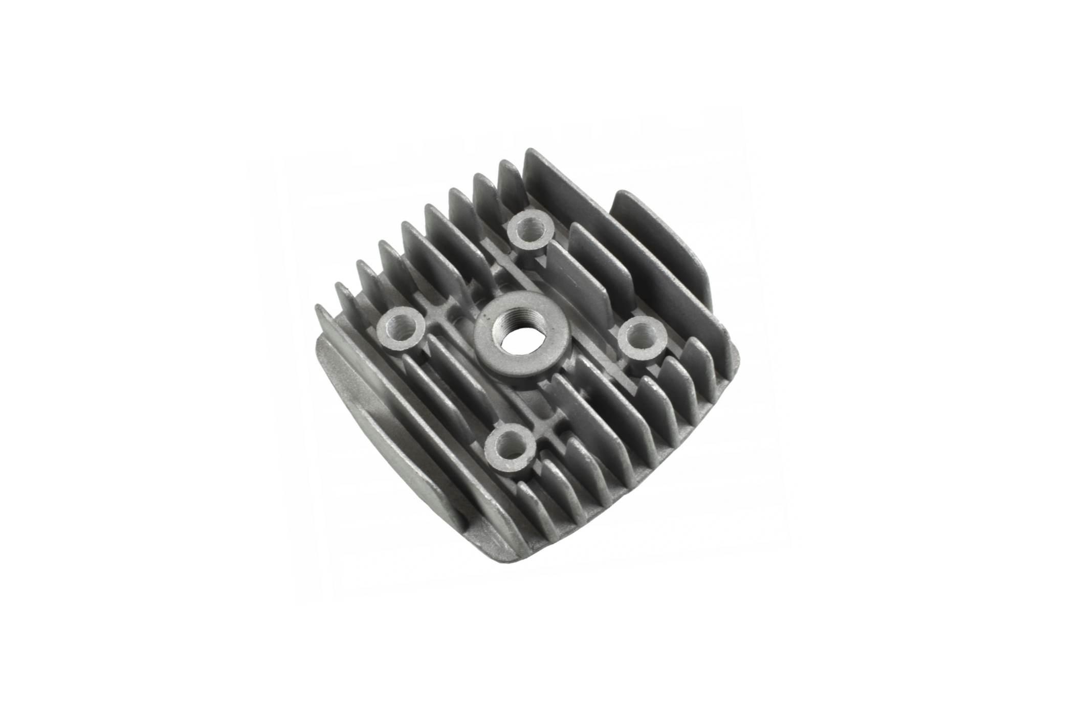 Głowica Cylindra Power Force 48ccsilnik Do Rowerów Gy6sr0007