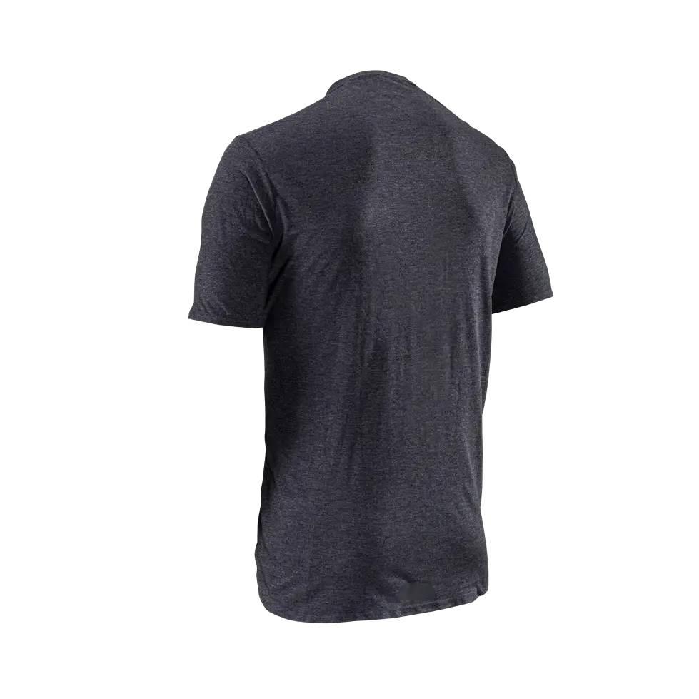 Leatt Koszulka Rowerowa Mtb Allmtn 2.0 Jersey Black Kolor Czarny Rozmiar M - zdjęcie 7