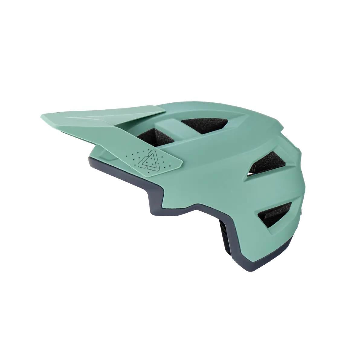 Leatt Kask Rowerowy Damski Mtb Allmtn 2.0 V23 Helmet Pistachio Kolor Pistac - zdjęcie 5