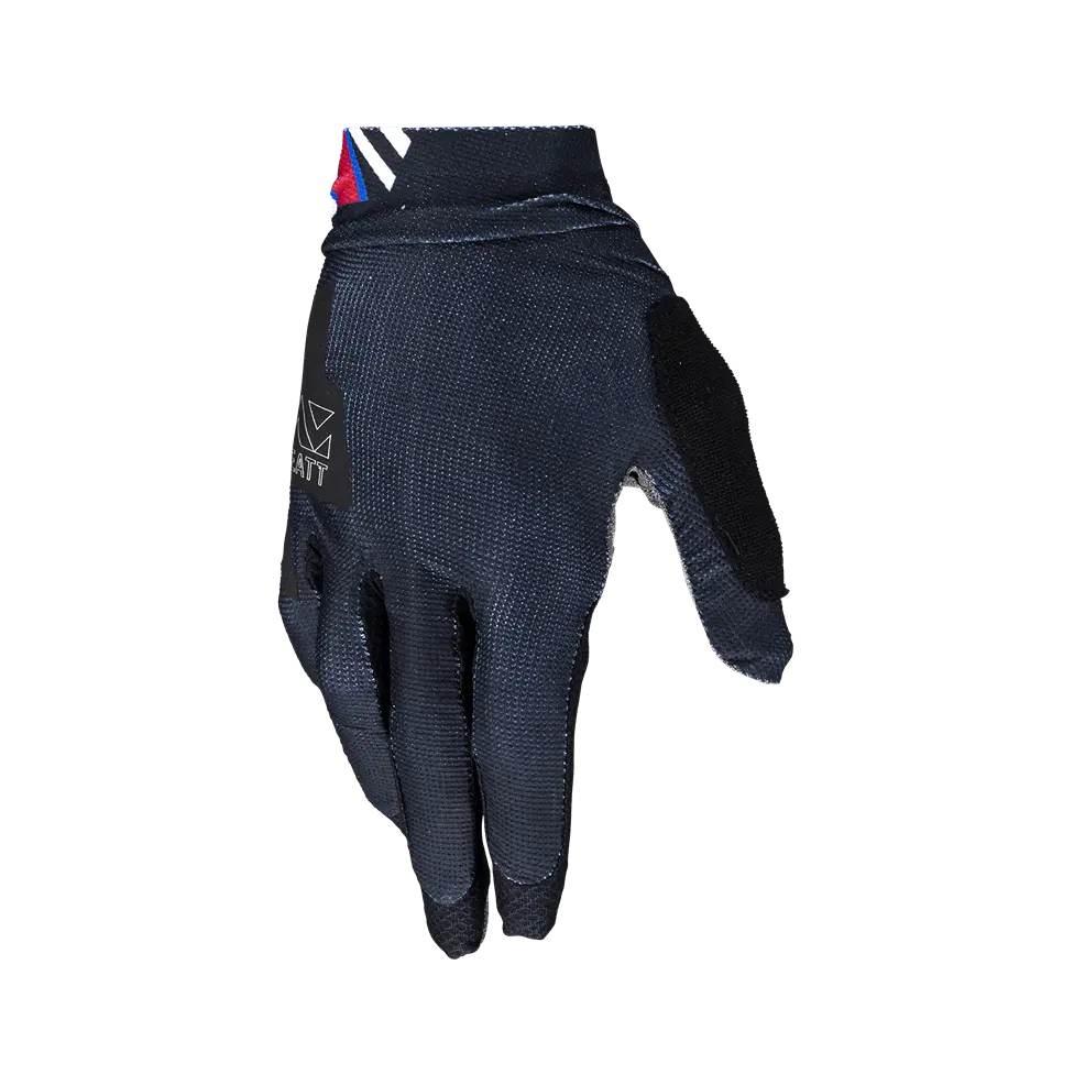 Leatt Rękawice Rowerowe Mtb 1.0 Endurance Glove Black Kolor Czarny Rozmiar - zdjęcie 3