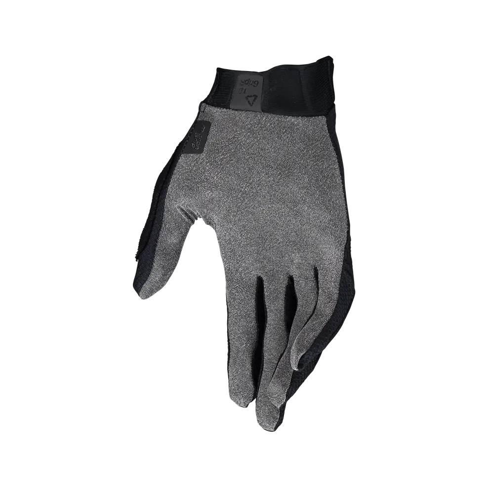 Leatt Rękawice Rowerowe Dziecięce Mtb 1.0 Gripr Jr Glove Stealth Kolor Czar - zdjęcie 5