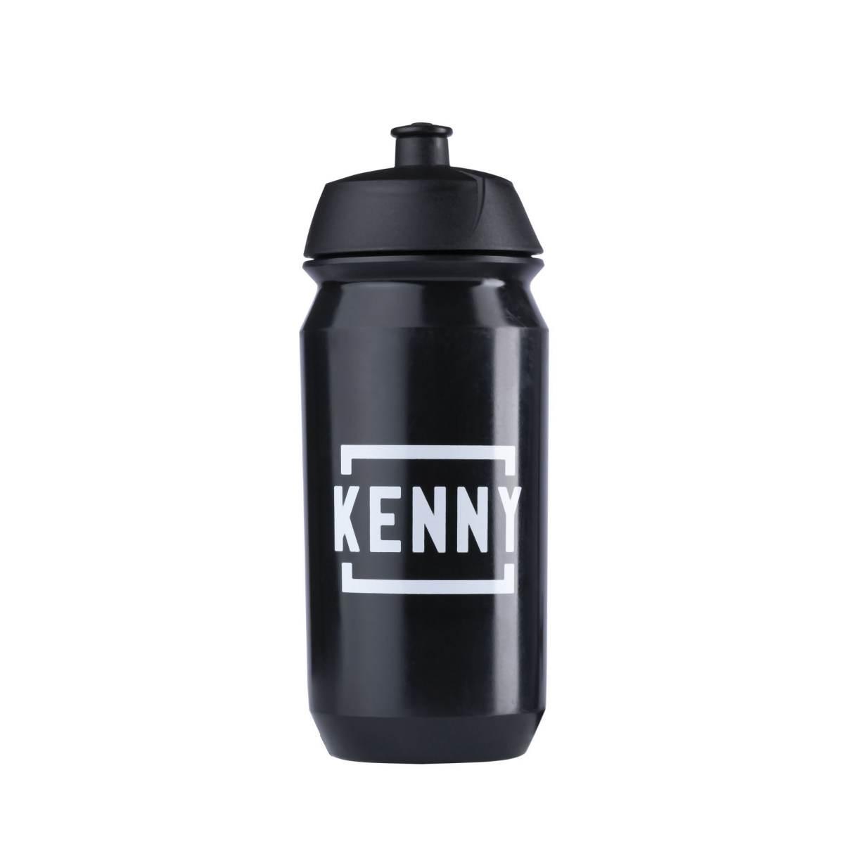 Kenny Racing Bidon Kolor Czarny Pojemność 500Ml - zdjęcie 2