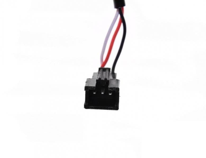 Gaz manetka rower elektryczny mg | ZRE2003 - zdjęcie 3