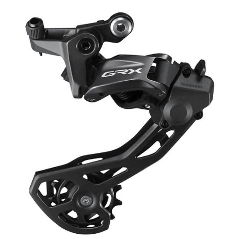 Przerzutka Tył 12S Shimano Grx Rd-Rx820 Sgs