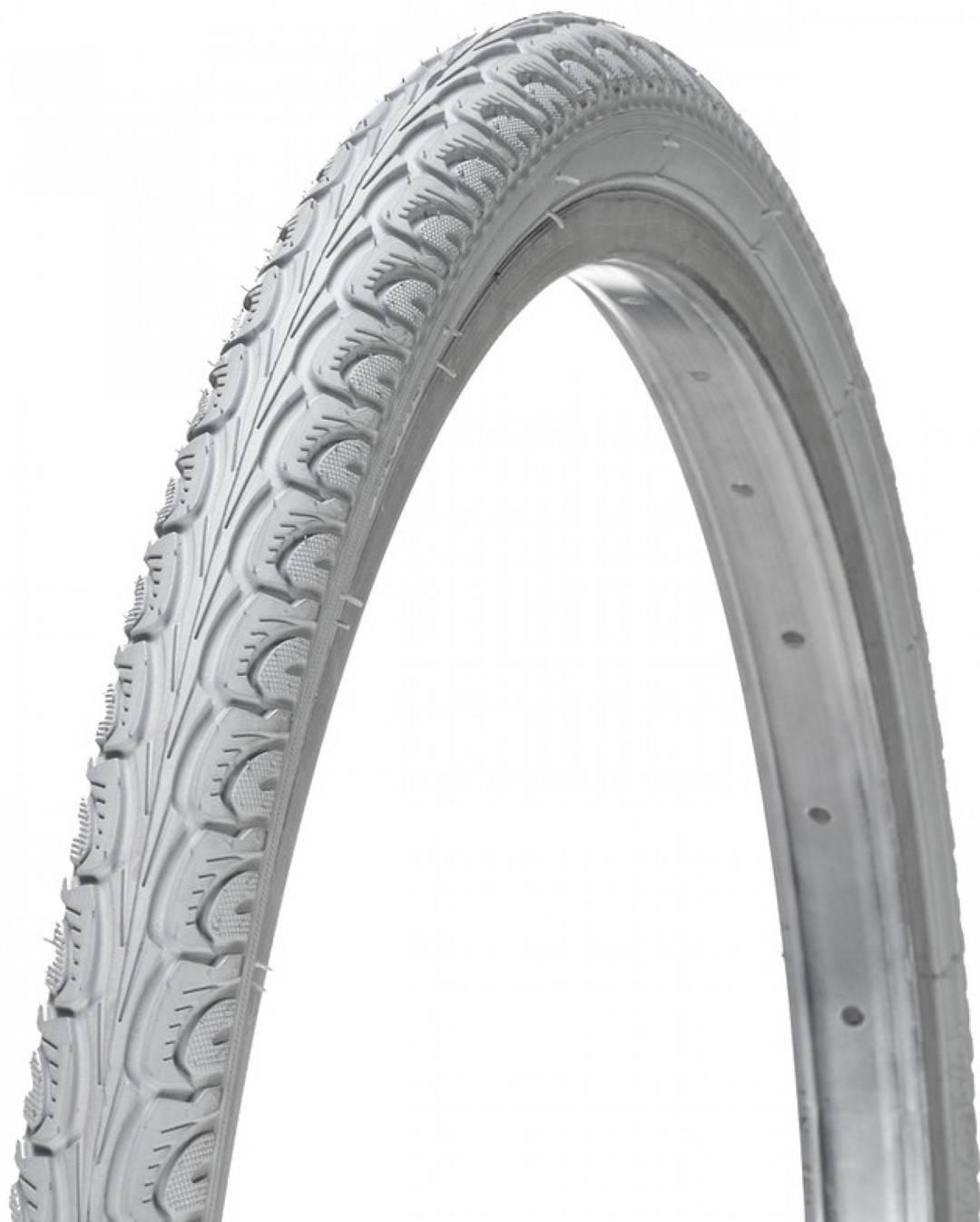 Opona 24X1 3/8 [37-540] Rubena Hook V69 Szara