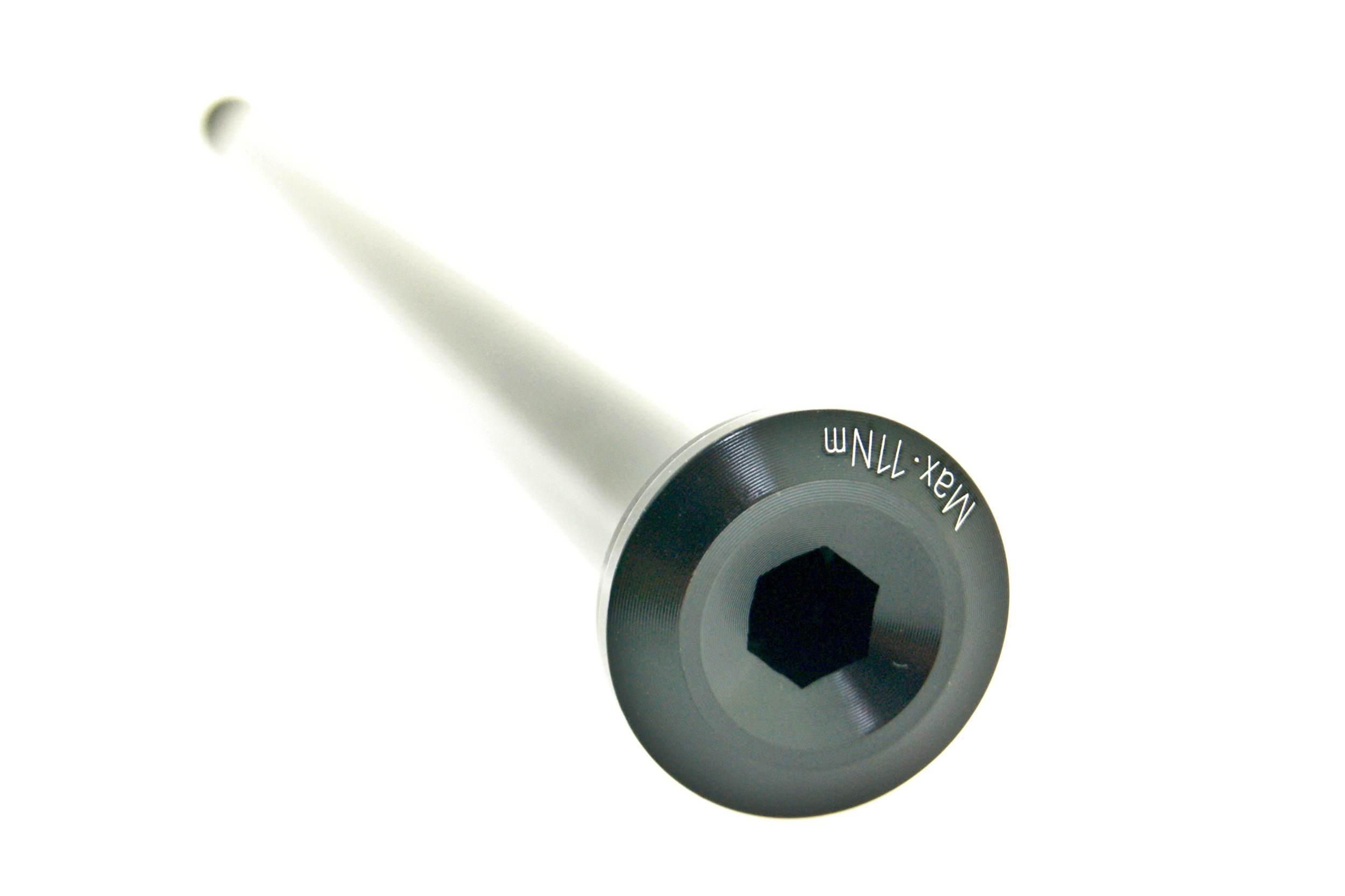 Oś tył koła rowerowego 148 x 12 mm bolt on axle kit 728552 - zdjęcie 2