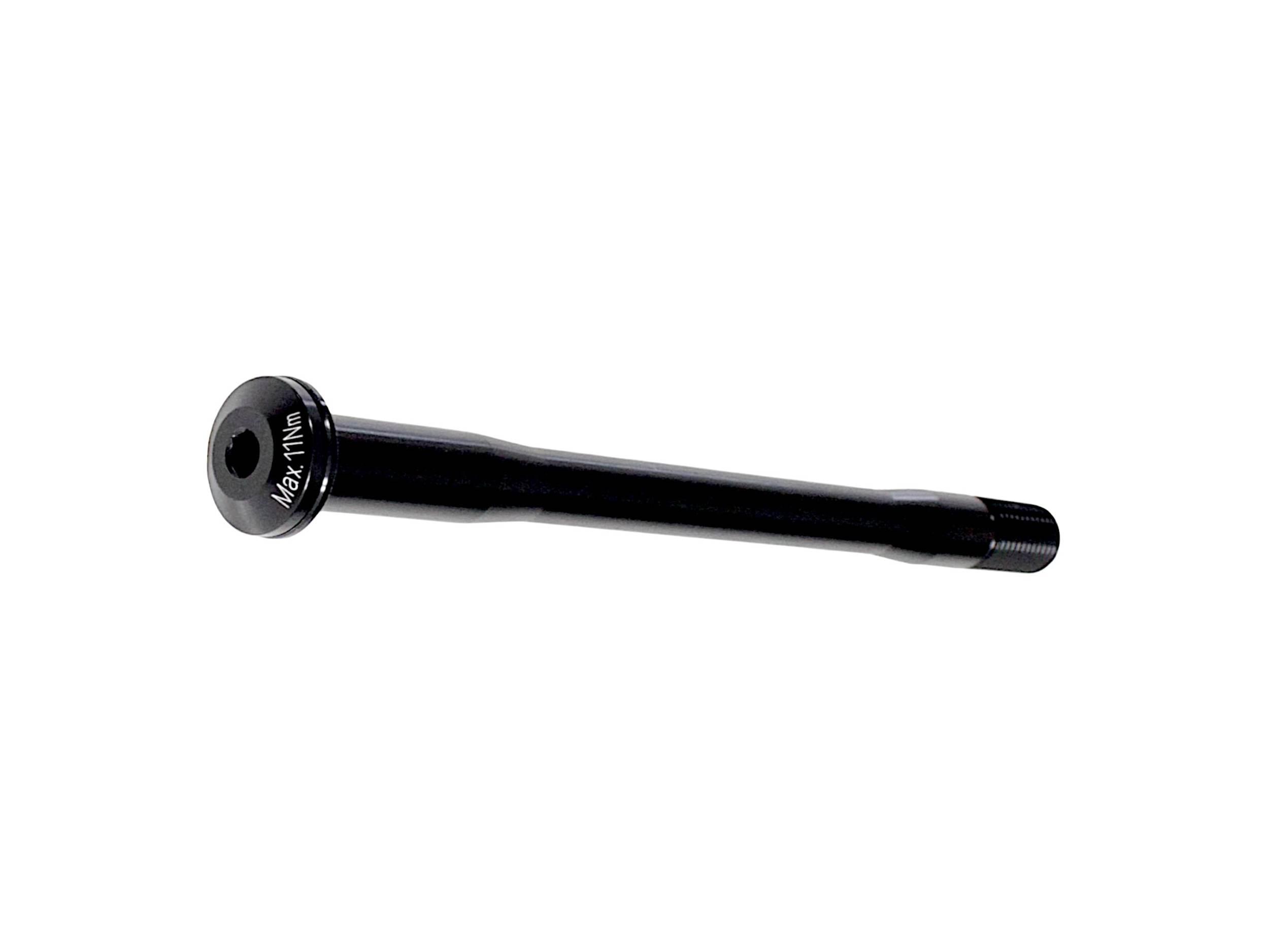 Oś tył koła rowerowego 142 x 12 mm bolt on axle kit 728551 - zdjęcie 2