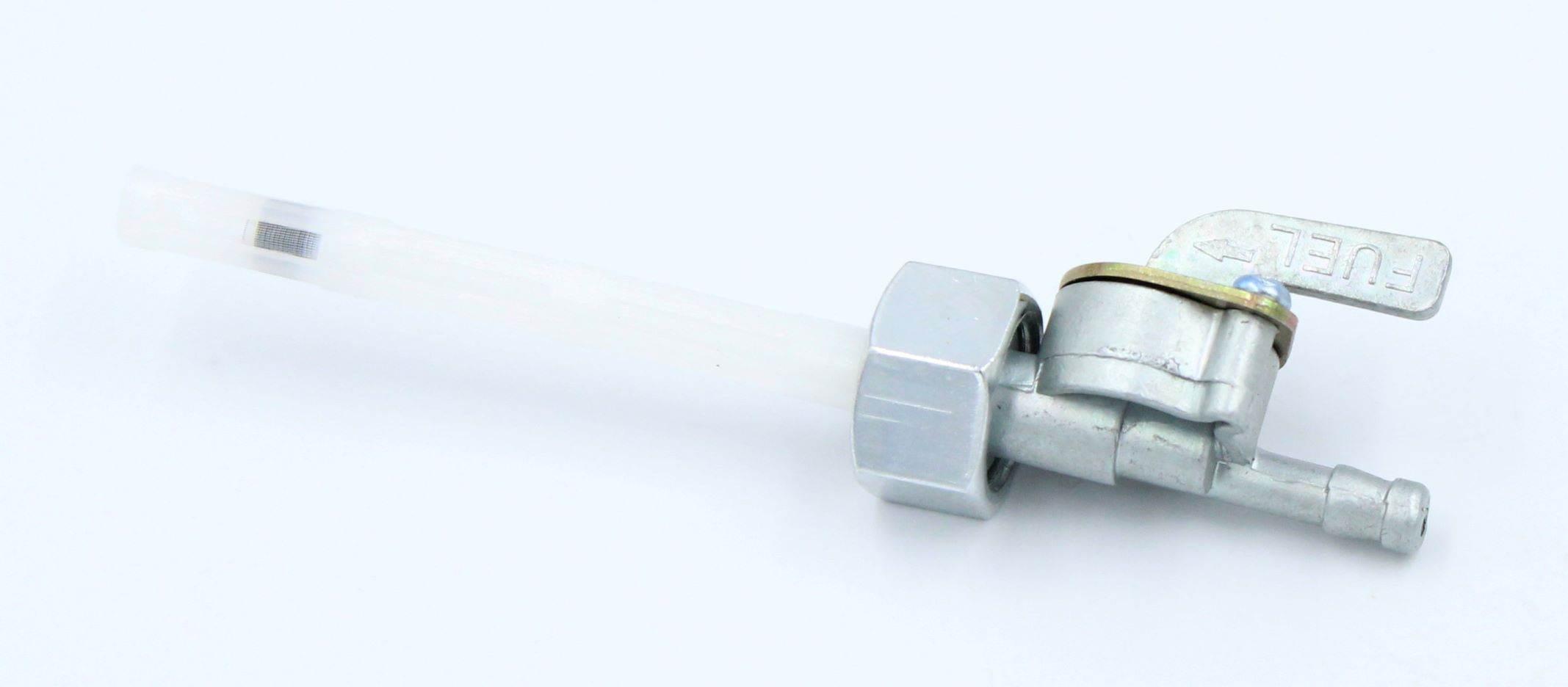 Kranik paliwa silnika rowerowego 13mm gy6sr0028-a PF 12 167 0013 - zdjęcie 2