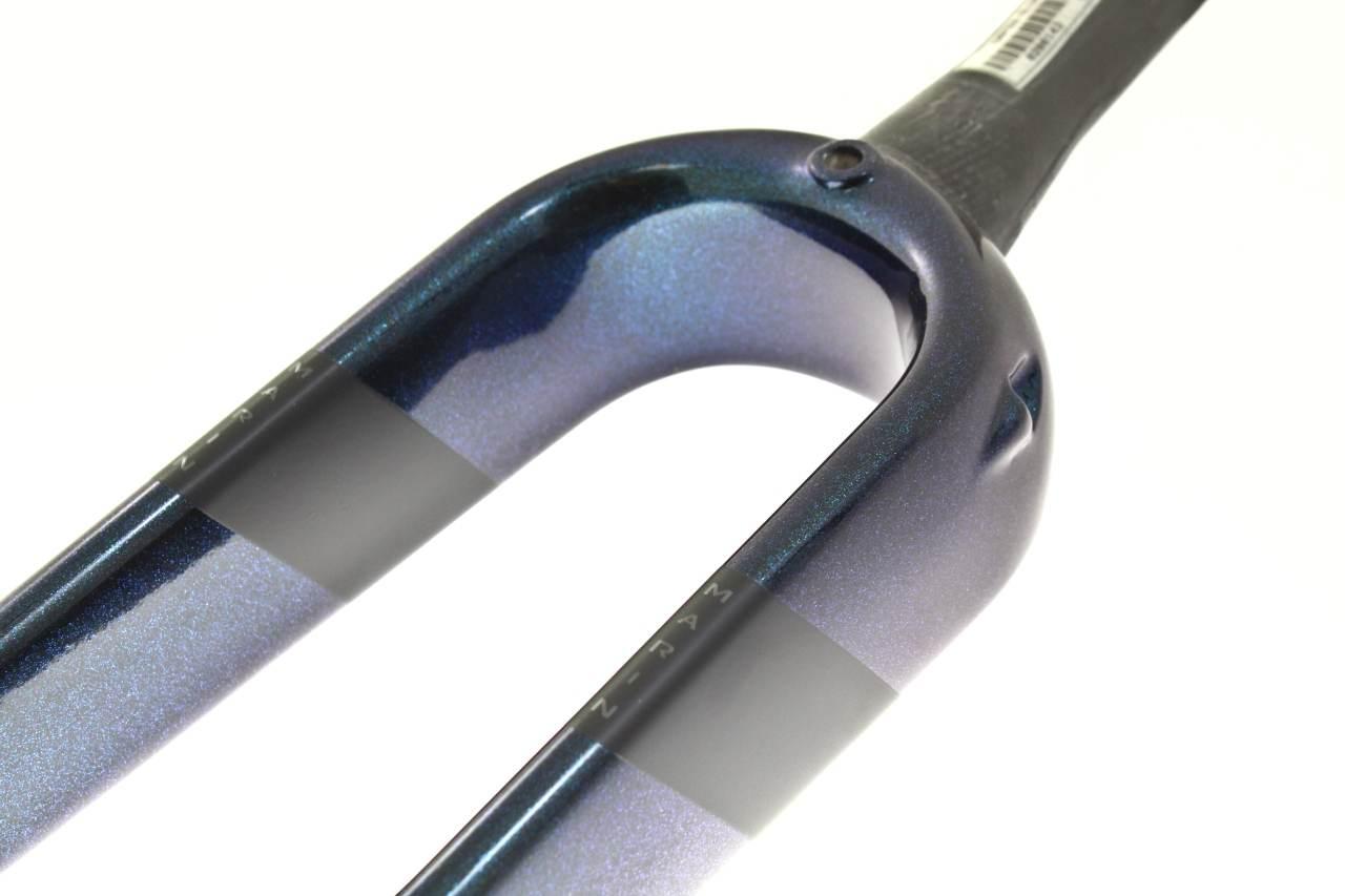 Widelec marin gestalt 2 kameleon/czarny 700c 2019-2020 carbon 728567 - zdjęcie 2