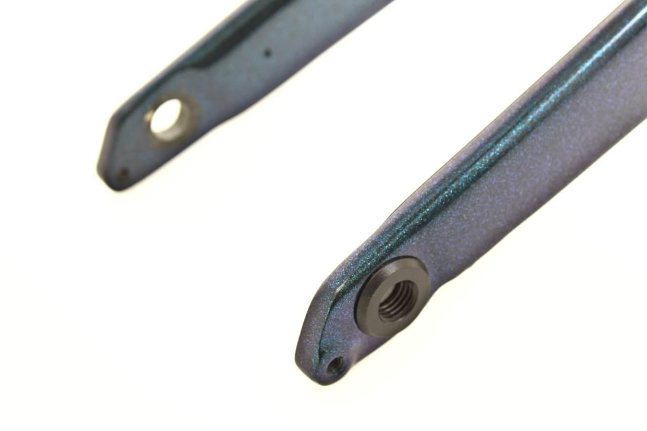 Widelec marin gestalt 2 kameleon/czarny 700c 2019-2020 carbon 728567 - zdjęcie 3