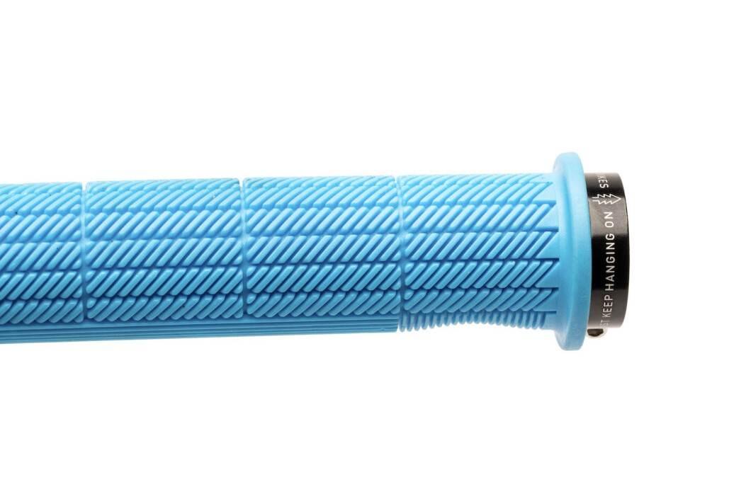 Gripy marin grizzly skręcane niebieskie 734930001 - zdjęcie 2