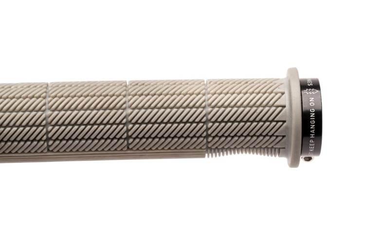 Gripy marin grizzly skręcane szare 734929001 - zdjęcie 2