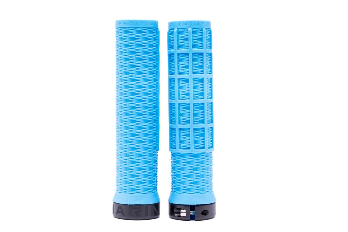 Gripy marin bearpaw skręcane niebieskie 734478001 - zdjęcie 3