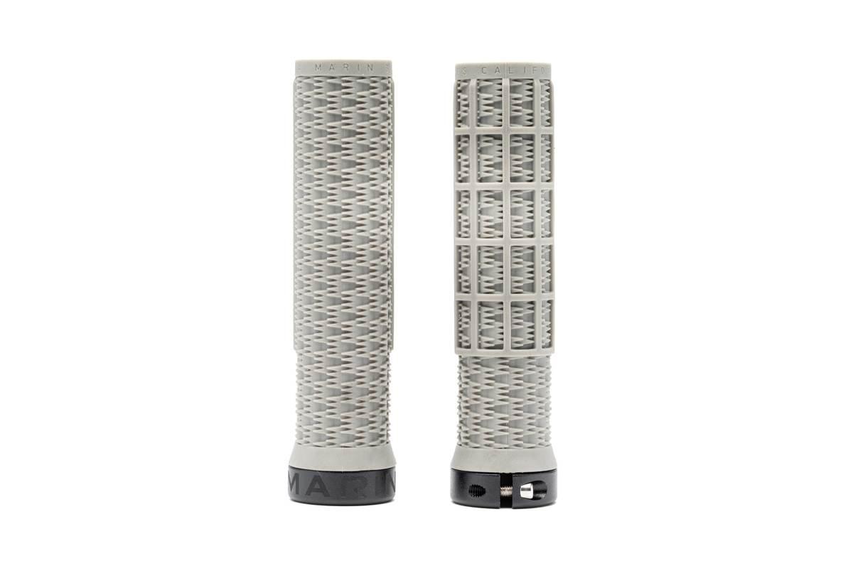 Gripy marin bearpaw skręcane szare 734477001 - zdjęcie 2