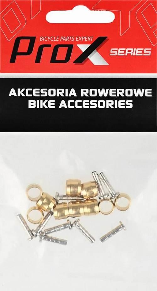 BARYŁKA I WKŁAD PROX DO SHIMANO-BH90 (10SZT) - zdjęcie 5