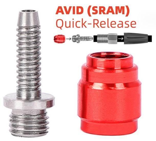 BARYŁKA I WKŁAD PROX DO SRAM STEALTH (10SZT.) - zdjęcie 7