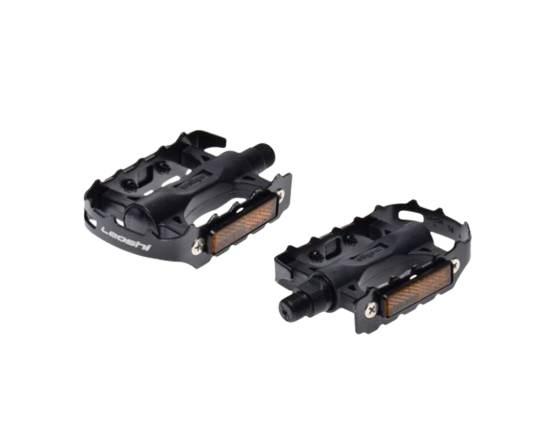 Pedał rowerowy wellgo alu/plast 2 szt. | AWR0061