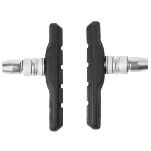 Klocki hamulca rowerowe promax v-brake z gwintem