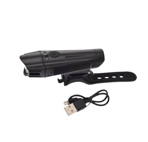 Lampa rowerowa przód led | AWR1164
