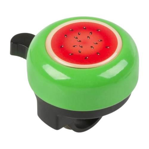 Dzwonek rowerowy arbuz 3d | AWR1630
